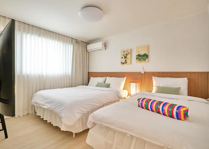 Apartamento Neat House, Seúl