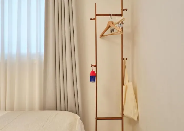 Neat House, Apartamento Seúl