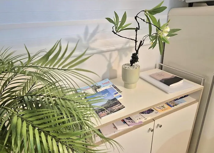 Apartamento Neat House,