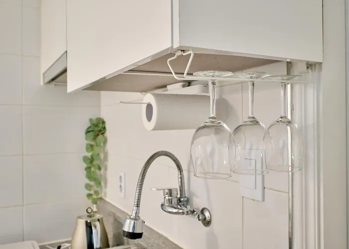 Neat House, Apartamento *